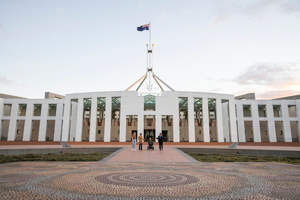 Australian Capital Territory (Canberra) | Study Australia