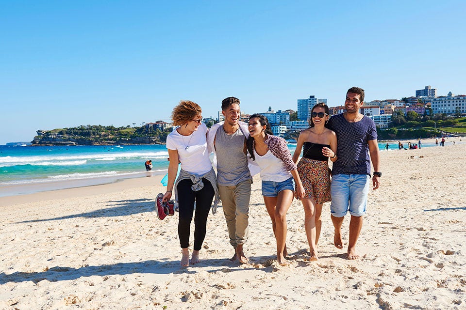 study tourism diploma in australia