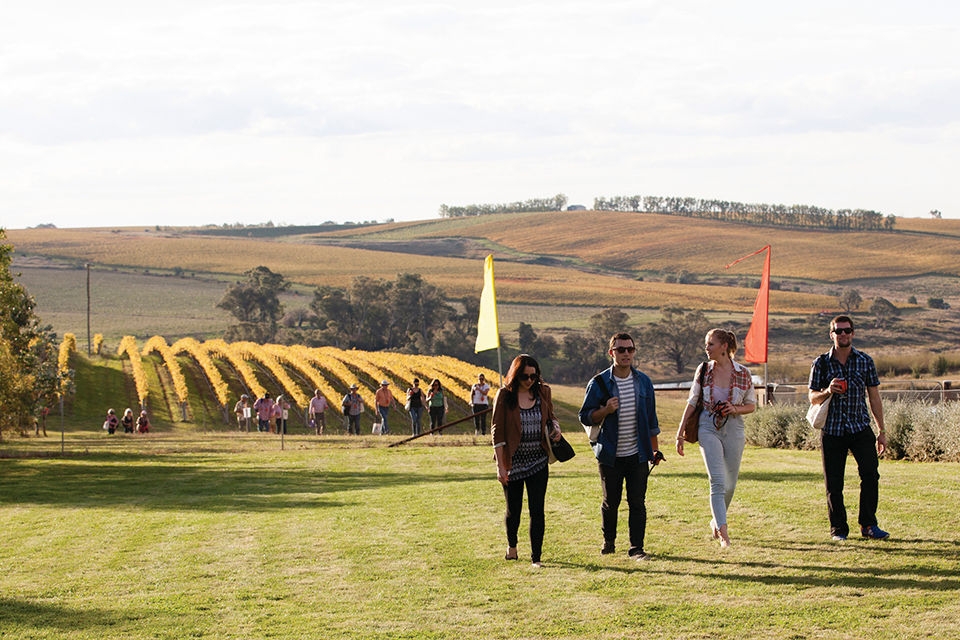 Orange FOOD Week, Orange, NSW