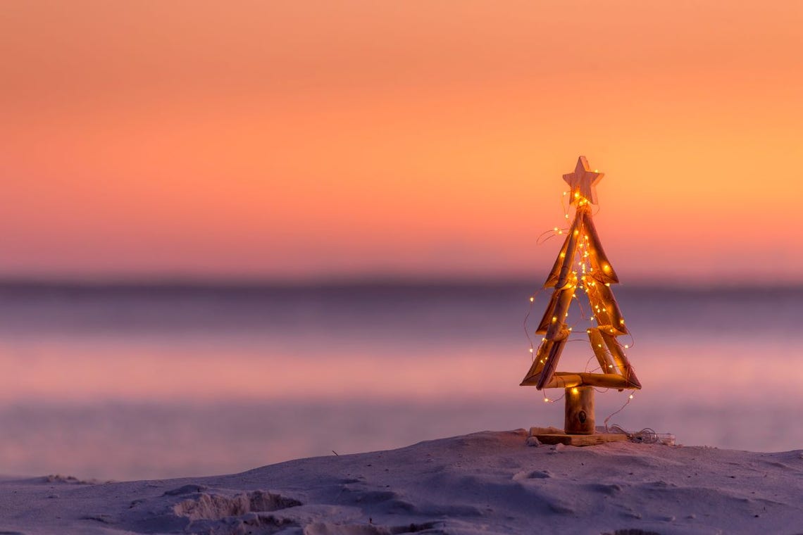 What is a Christmas casual? Study Australia