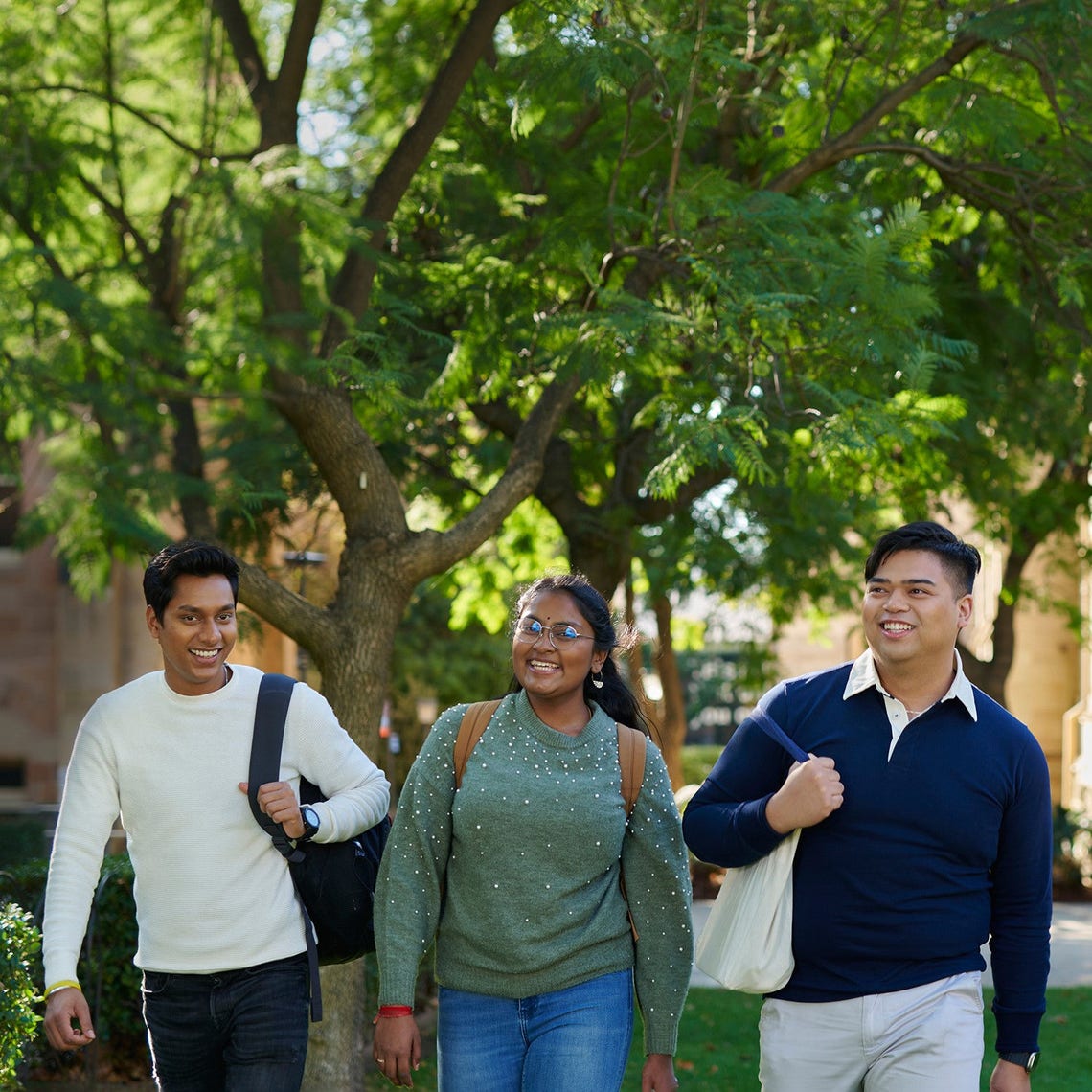 free study in australia